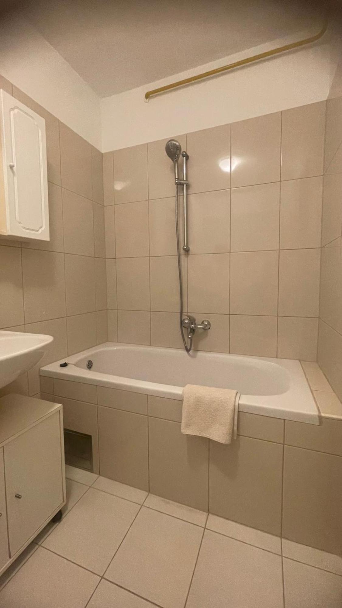 Apartment Lela Pula Ngoại thất bức ảnh
