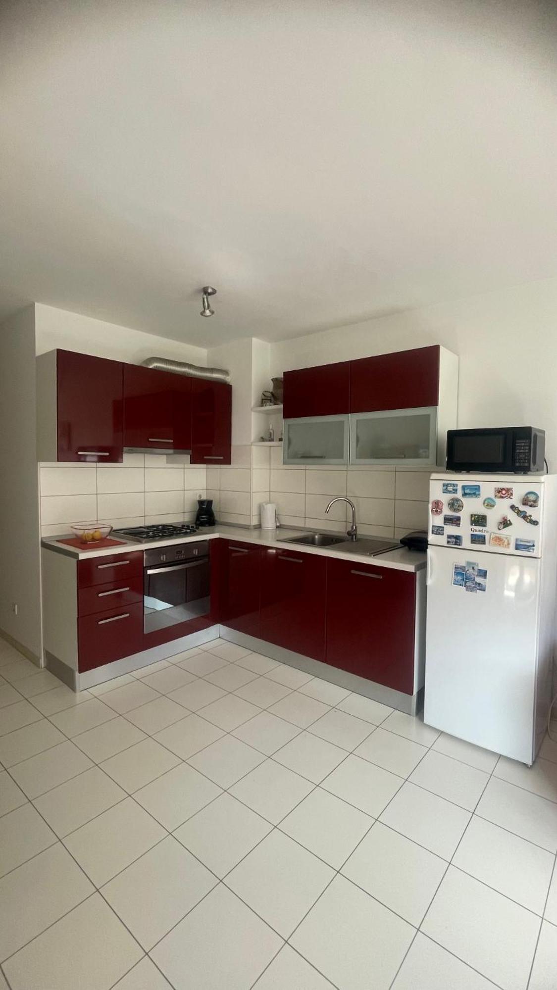 Apartment Lela Pula Ngoại thất bức ảnh